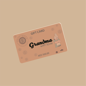 GIFT CARDS