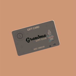 GIFT CARDS