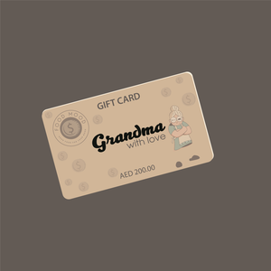 GIFT CARDS